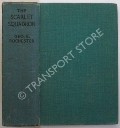 The Scarlet Squadron by ROCHESTER, George E.